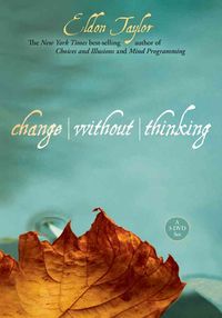 Produktbild: Change Without Thinking