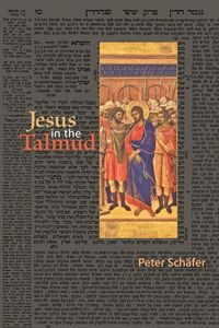 Produktbild: Jesus in the Talmud