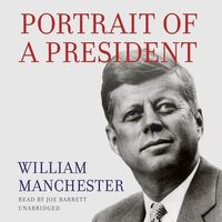Produktbild: Portrait of a President