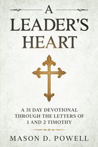 Produktbild: A Leader's Heart