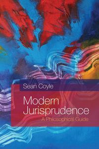 Produktbild: Modern Jurisprudence