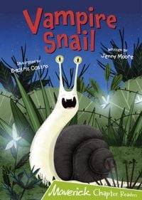 Produktbild: Vampire Snail