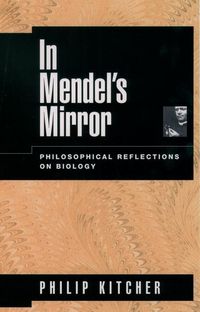 Produktbild: In Mendels Mirror