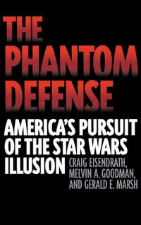 Produktbild: The Phantom Defense