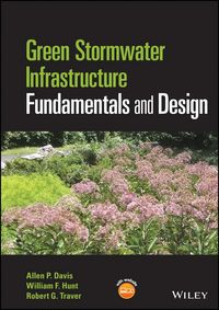 Produktbild: Green Stormwater Infrastructure Fundamentals and Design