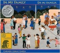Produktbild: In My Family / En Mi Familia