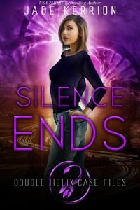 Produktbild: Silence Ends