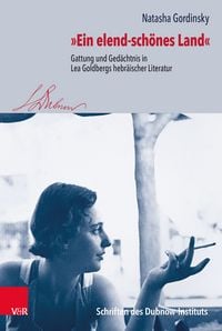 Produktbild: &raquo;Ein elend-sch&ouml;nes Land&laquo;