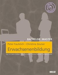 Produktbild: Erwachsenenbildung