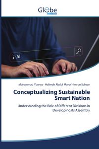 Produktbild: Conceptualizing Sustainable Smart Nation