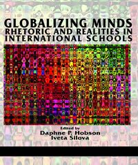 Produktbild: Globalizing Minds