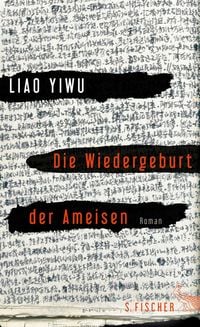 Produktbild: Die Wiedergeburt der Ameisen
