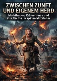 Produktbild: Zwischen Zunft und eigenem Herd