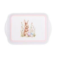 Produktbild: Melamintablett Ostern
