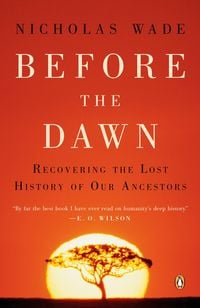 Produktbild: Before the Dawn