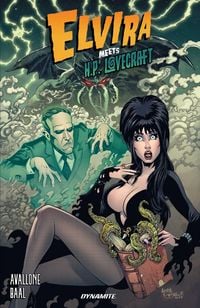 Produktbild: Elvira