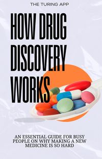 Produktbild: How Drug Discovery Works