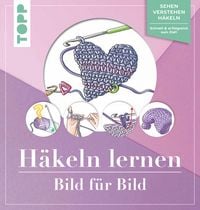 Produktbild: H&auml;keln lernen Bild f&uuml;r Bild
