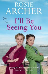 Produktbild: I'll Be Seeing You