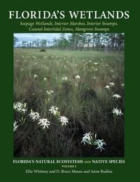Produktbild: Florida's Wetlands
