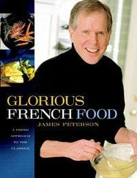 Produktbild: Glorious French Food