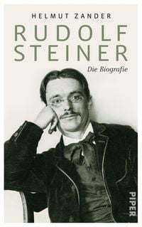 Produktbild: Rudolf Steiner