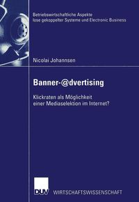 Bild vom Artikel Banner-@dvertising vom Autor Nicolai Johannsen