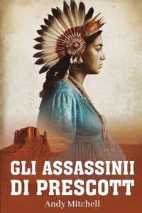 Produktbild: IL Prescott Omicidi