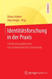 Produktbild: Identit&auml;tsforschung in der Praxis