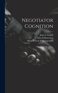 Produktbild: Negotiator Cognition