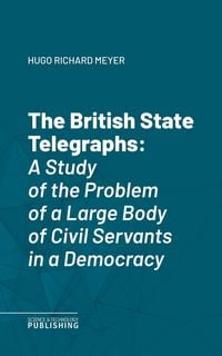 Produktbild: The British State Telegraphs