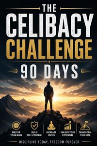 Produktbild: The Celibacy Challenge