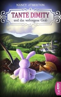 Produktbild: Tante Dimity und das verborgene Grab