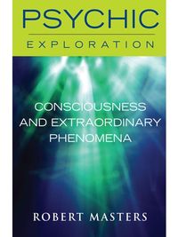Produktbild: Consciousness and Extraordinary Phenomena
