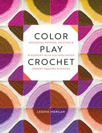 Produktbild: Color Play Crochet