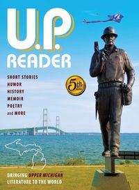 Produktbild: U.P. Reader -- Volume #5