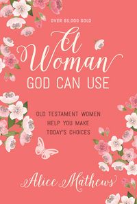 Produktbild: Woman God Can Use