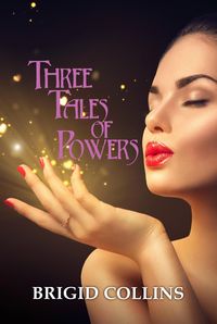Produktbild: Three Tales of Powers