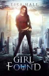 Produktbild: Girl Found