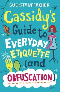 Produktbild: Cassidys Gt Everyday Etiquette