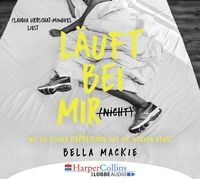 Produktbild: L&auml;uft bei mir (nicht) - Wie du deiner Depression auf die Nerven gehst