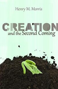 Produktbild: Creation and the Second Coming
