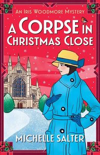 Produktbild: A Corpse in Christmas Close
