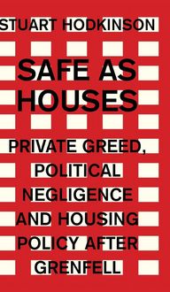 Produktbild: Safe as houses