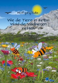 Bild vom Artikel Wie die Tiere in ihrem Wald die Wildbienen retten vom Autor Wolfgang Kulla