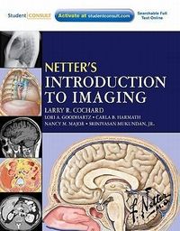 Produktbild: Cochard, L: Netter's Introduction to Imaging