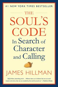 Produktbild: The Soul's Code