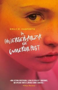 Produktbild: Desense&ntilde;anza de Cameron Post, La