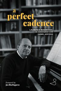 Produktbild: A perfect cadence