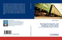 Produktbild: The Exports-Imports and Shipping Answer Book